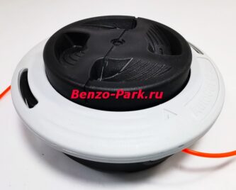Барабан для лески триммера тип AUTOCUT 26-2, подходит для бензокос типа Stihl FS 45, Stihl FS 55, посадочное отверстие М10х1,0L (PIRAN)