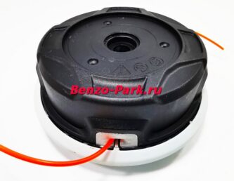 Барабан для лески триммера тип AUTOCUT 26-2, подходит для бензокос типа Stihl FS 45, Stihl FS 55, посадочное отверстие М10х1,0L (PIRAN)