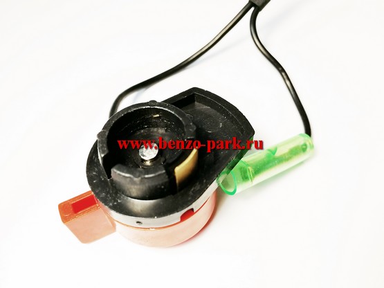 Выключатель зажигания для мотоблоков и мотокультиваторов с четырехтактным двигателем типа Lifan