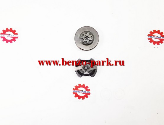 Заказ в Новосибирск из интернет-магазина Benzo-Park.ru (Бензо-Парк.ру — Запчасти для бензопил и бензокос)