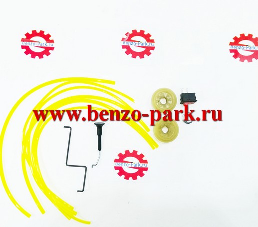 Заказ в Перомский край (г. Чернушка) из интернет-магазина Benzo-Park.ru (Бензо-парк.ру - Запчасти для бензопил и бензокос)