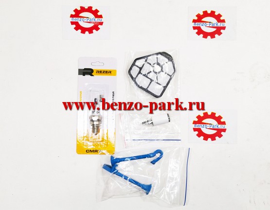Заказ в Ульяновск из интернет-магазина Benzo-Park.ru (Бензо-Парк.ру — Запчасти для бензопил и бензокос)
