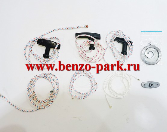 Заказ в г. Москва из интернет-магазина Benzo-park.ru (Запчасти для бензопил и мотокос)
