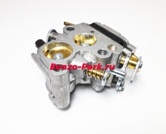 Карбюратор в сборе бензопил Husqvarna 235, Husqvarna 236, Husqvarna 240 (Anaba- Премиальная серия)