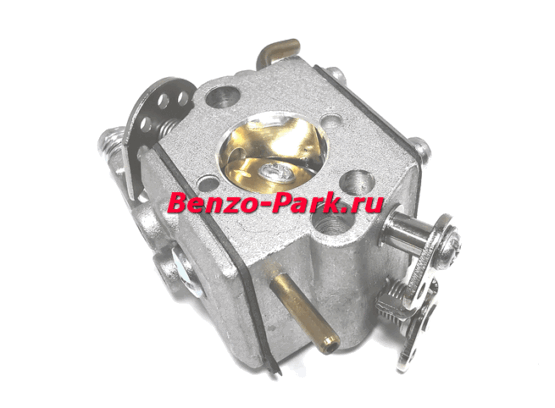 Карбюратор в сборе бензопил Partner 340S, Partner 350S, Partner 360S (Benzoritm)