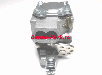 Карбюратор в сборе бензопил Partner 340S, Partner 350S, Partner 360S (Benzoritm)