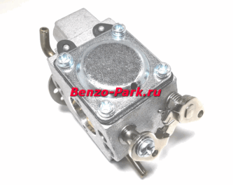Карбюратор в сборе бензопил Partner 340S, Partner 350S, Partner 360S (Benzoritm)