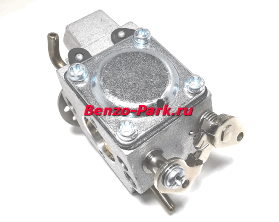 Карбюратор в сборе бензопил Partner 340S, Partner 350S, Partner 360S (Benzoritm)