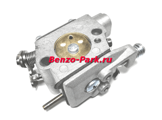 Карбюратор в сборе бензопил Partner 340S, Partner 350S, Partner 360S (Benzoritm)