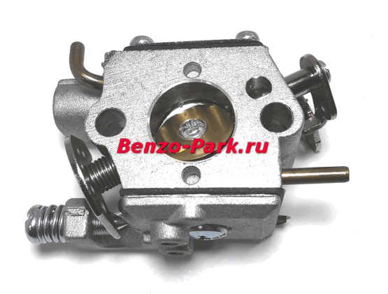 Карбюратор в сборе бензопил Partner 340S, Partner 350S, Partner 360S (Benzoritm)