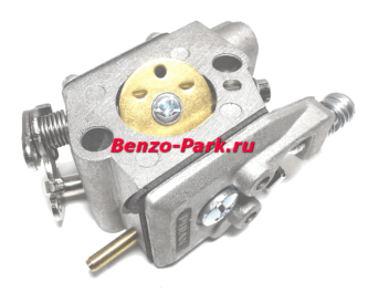 Карбюратор в сборе бензопил Partner 340S, Partner 350S, Partner 360S (Piran)