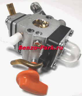 Карбюратор в сборе для бензокос типа Stihl FS87, FS90, FS100, FS110, FS130 FS310 (PIRAN ANABA - Премиальная серия)