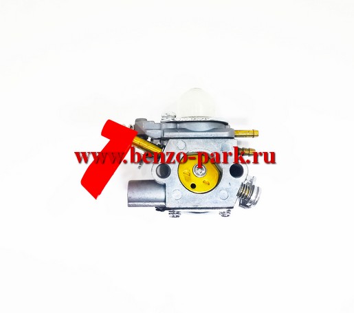 Карбюратор для бензокос с объемом двигателя 43 и 52 см3, типа HYUNDAI Z435, Z525, STERWINS PBC43R, DDE GBS5200R