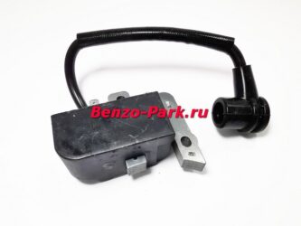 Катушка зажигания в сборе бензокос типа Echo SRM 22