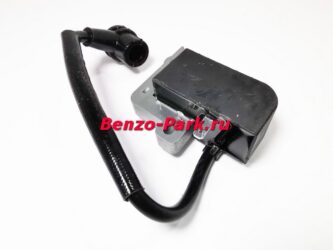 Катушка зажигания в сборе бензокос типа Echo SRM 22