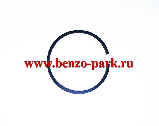 Кольца поршневые компрессионные для бензопил типа Урал отечественного производства