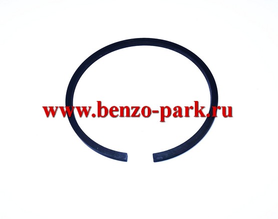 Кольца поршневые компрессионные для бензопил типа Урал отечественного производства