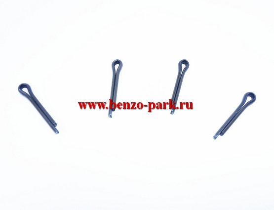 Комплект овальных ножей диска для роторных косилок типа Заря 