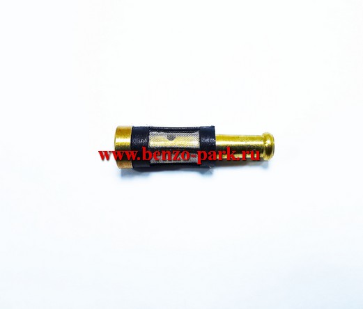 Масляный фильтр бензопил типа Stihl MS 170, MS 180, MS 210, MS 230, MS 250 и др
