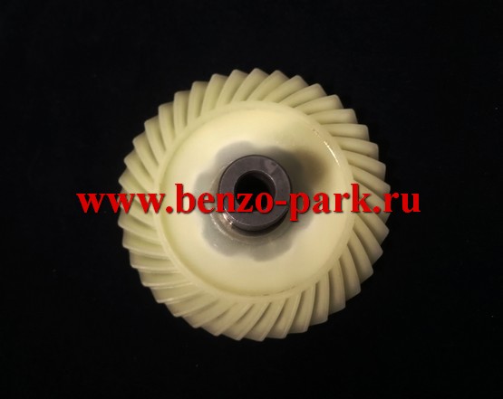 Пластиковая шестерня для цепных электропил наружный диаметр 87 мм, 39 зубьев (голая)
