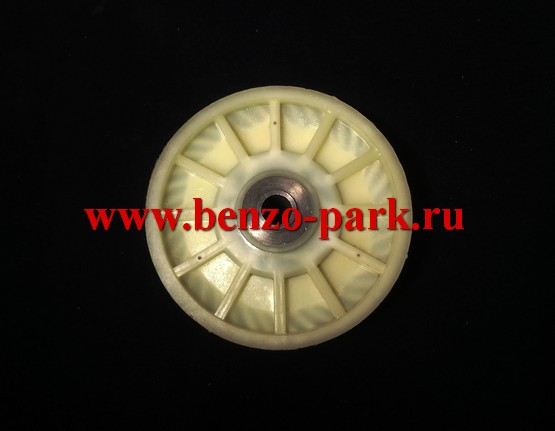 Пластиковая шестерня для цепных электропил наружный диаметр 87 мм, 39 зубьев (голая)