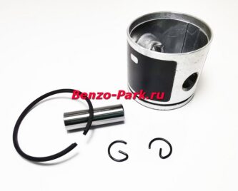 Поршень в сборе бензокос Husqvarna 125, Husqvarna 128, d=35mm, с композитным покрытием (Премиальная серия)