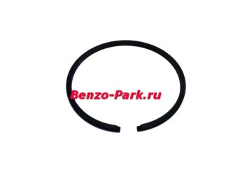 Поршень в сборе бензокос Husqvarna 125, Husqvarna 128, d=35mm, с композитным покрытием (Премиальная серия)