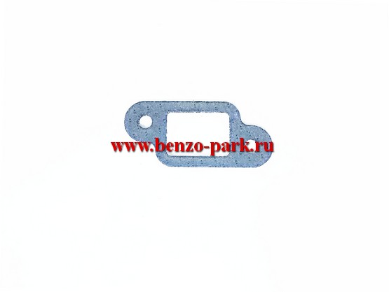 Прокладка глушителя бензопил Stihl MS 170, MS 180, MS 210, MS 230, MS 250