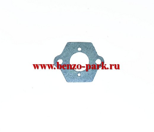 Прокладка карбюратора бензопил типа Partner 350-371, Poulan 215, Poulan 2250 и др.