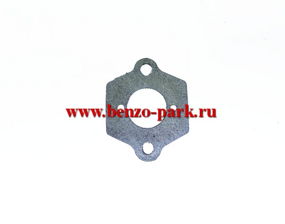 Прокладка карбюратора бензопил типа Partner 350-371, Poulan 215, Poulan 2250 и др.
