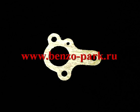 Прокладка карбюратора бензопил типа Урал отечественного производства