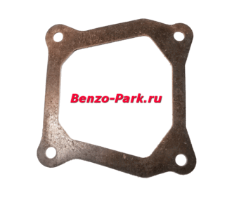 Прокладка крышки клапанов для двигателей типа Lifan 168F, 168F-2, 170F (5,5 л.с., 6,5 л.с., 7,0 л.с.