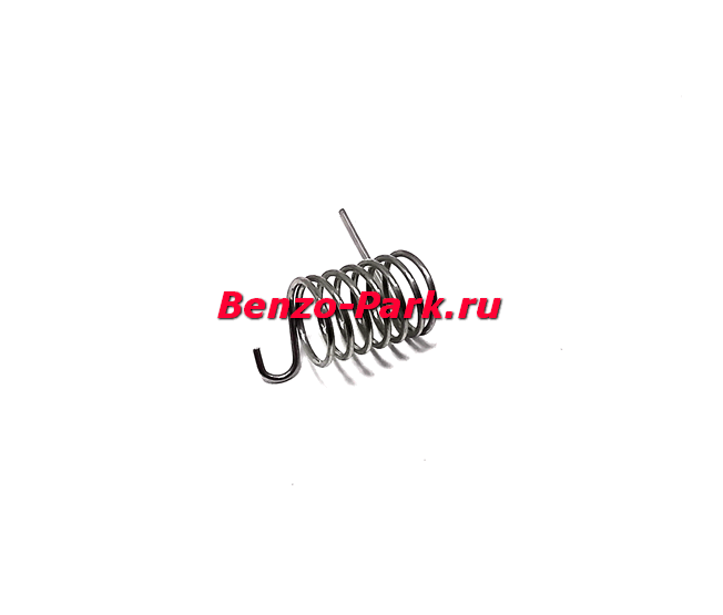 Пружина воздушной заслонки карбюратора бензопил типа Stihl MS 180, MS 230, MS 250