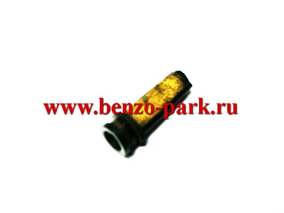 Топливный фильтр для бензопил Урал отечественного производства (ЗиД)