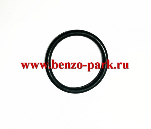 Уплотнительное кольцо пробки топливного бака бензопил типа Partner 350, Partner 371, Poulan 2150, Poulan 2250 и др.