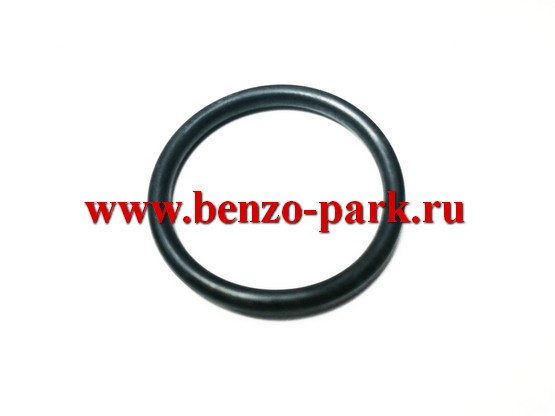 Уплотнительное кольцо пробки топливного бака бензопил типа Partner 350, Partner 371, Poulan 2150, Poulan 2250 и др.