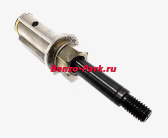 Хвостовик выходного вала бензокос типа Stihl FS 38, FS 40, FS 45, 50, FS 60, FS 71, FS 81