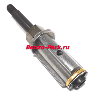 Хвостовик выходного вала бензокос типа Stihl FS 38, FS 40, FS 45, 50, FS 60, FS 71, FS 81