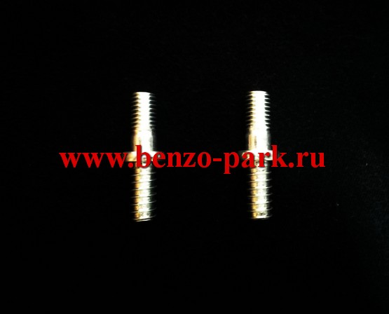 Шпильки крепления шины бензопил типа Stihl MS180, MS230, MS250 (пара)
